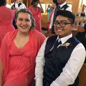 Meet your Posher, Haileigh